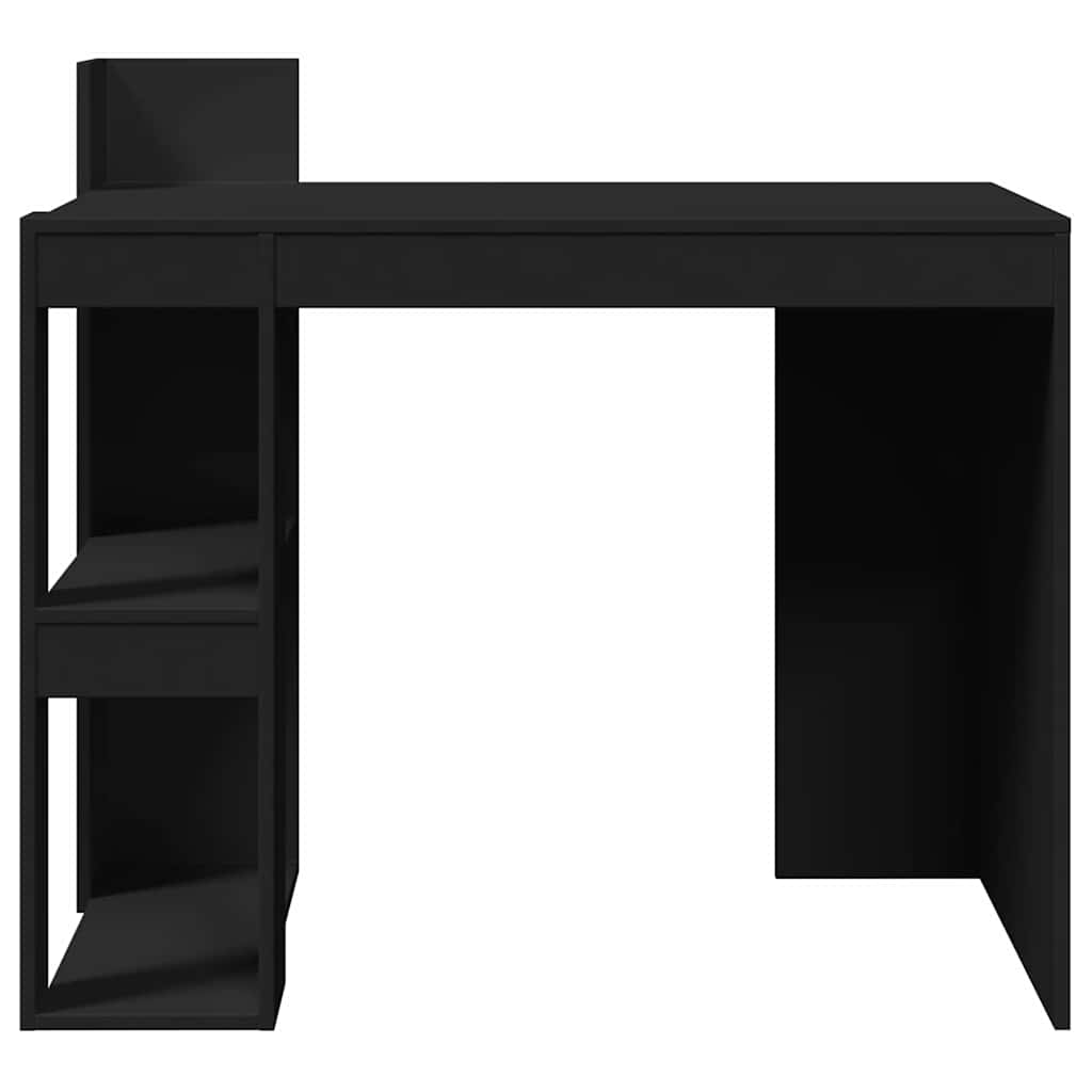 Uredski stol 103,5x56,5x94 cm drveni