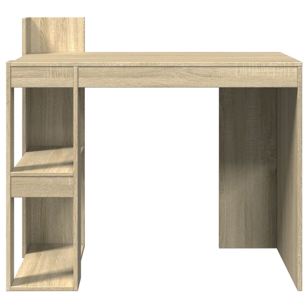 Uredski stol 103,5x56,5x94 cm drveni