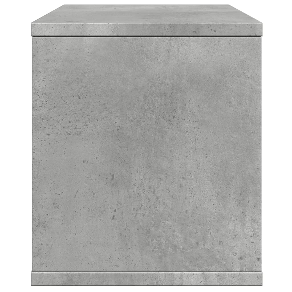 Organizator za stol boja hrasta 36x26x29,5 cm konstruirano drvo