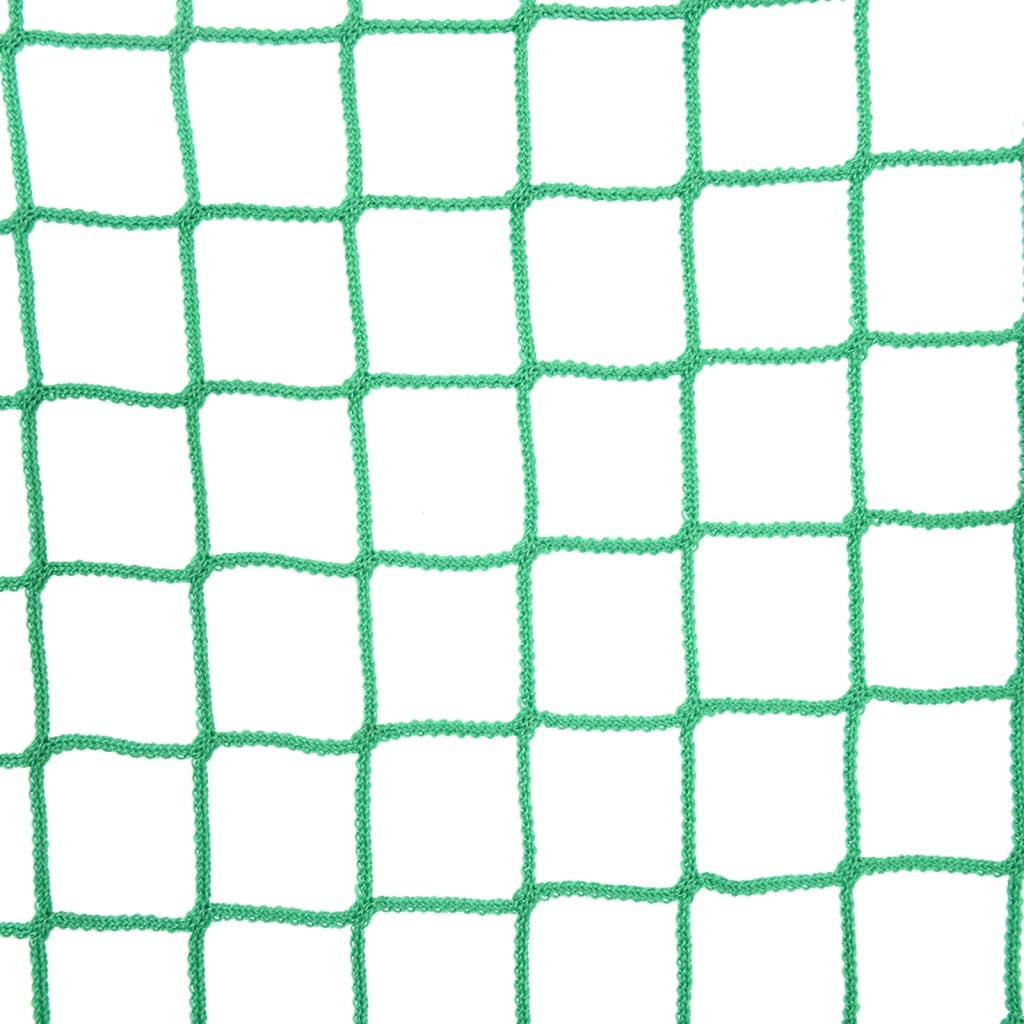 Mreža za prikolicu s elastičnim užetom zelena 2,1 x 1,25 m PP