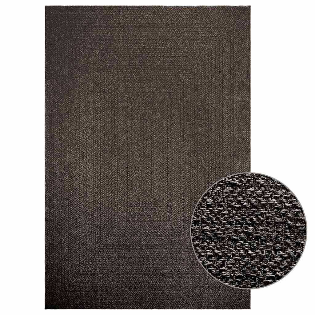 Tepih ZIZUR 200 x 290 cm s izgledom jute unutarnji i vanjski