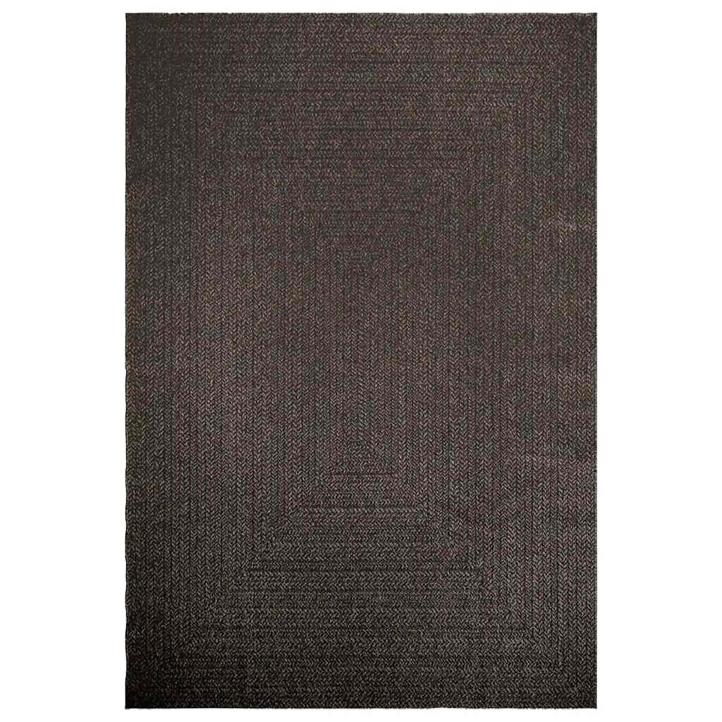 Tepih ZIZUR 200 x 290 cm s izgledom jute unutarnji i vanjski