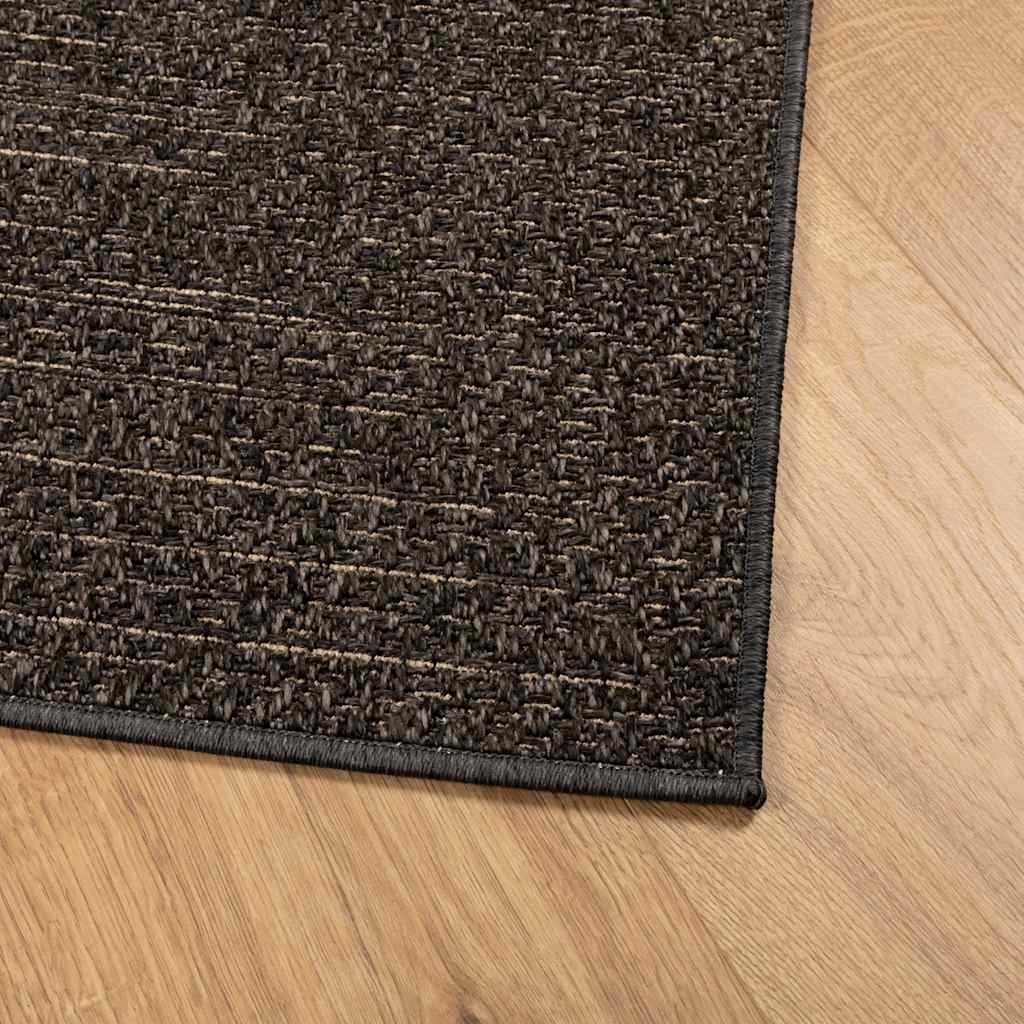 Tepih ZIZUR 200 x 290 cm s izgledom jute unutarnji i vanjski