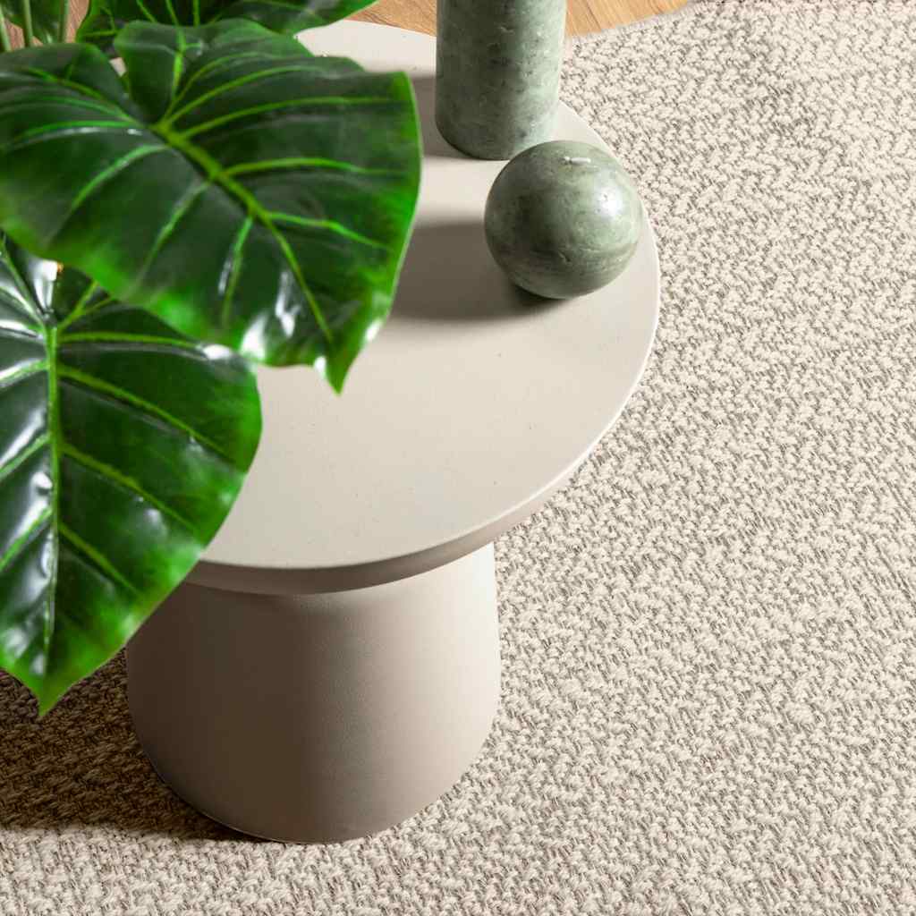 Tepih ZIZUR 80 x 200 cm s izgledom jute unutarnji i vanjski