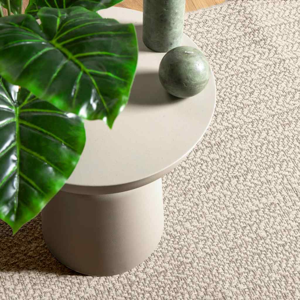 Tepih ZIZUR 80 x 250 cm s izgledom jute unutarnji i vanjski