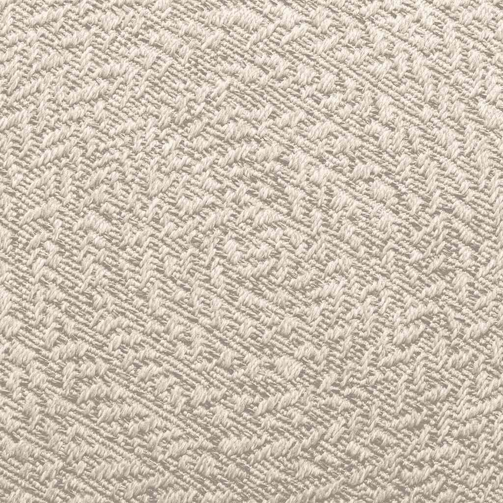 Tepih ZIZUR 120 x 120 cm s izgledom jute unutarnji i vanjski