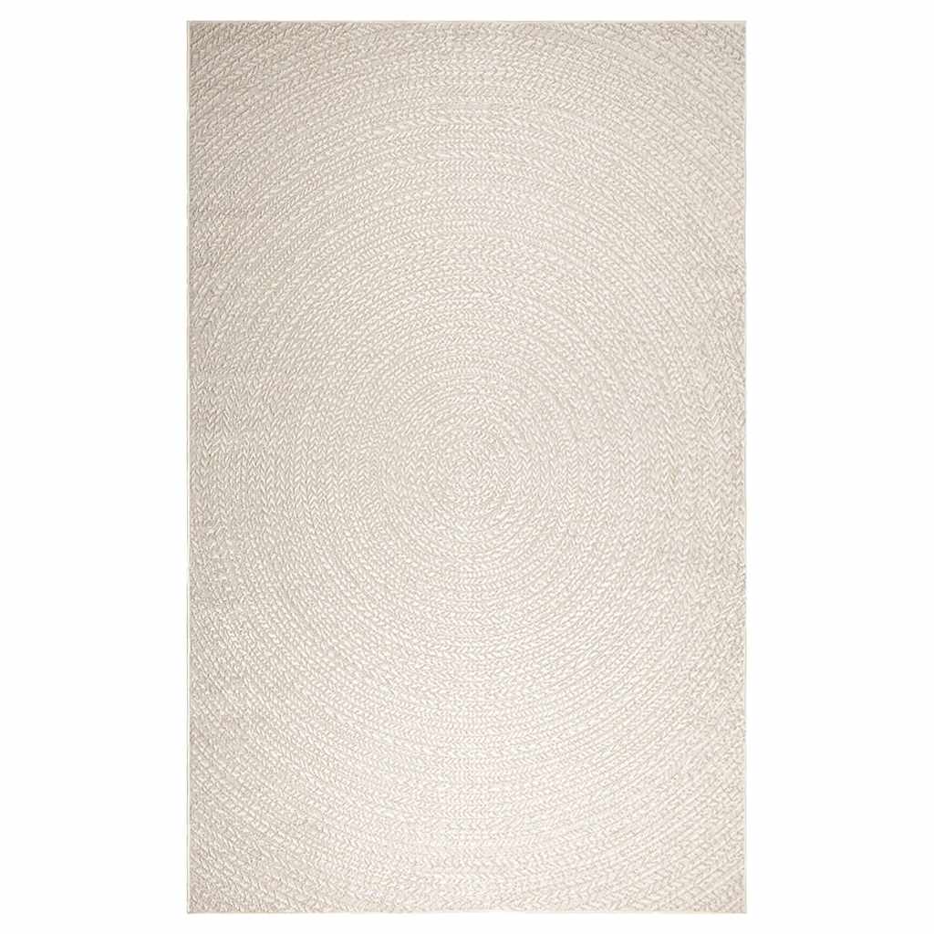Tepih ZIZUR 200 x 290 cm s izgledom jute unutarnji i vanjski