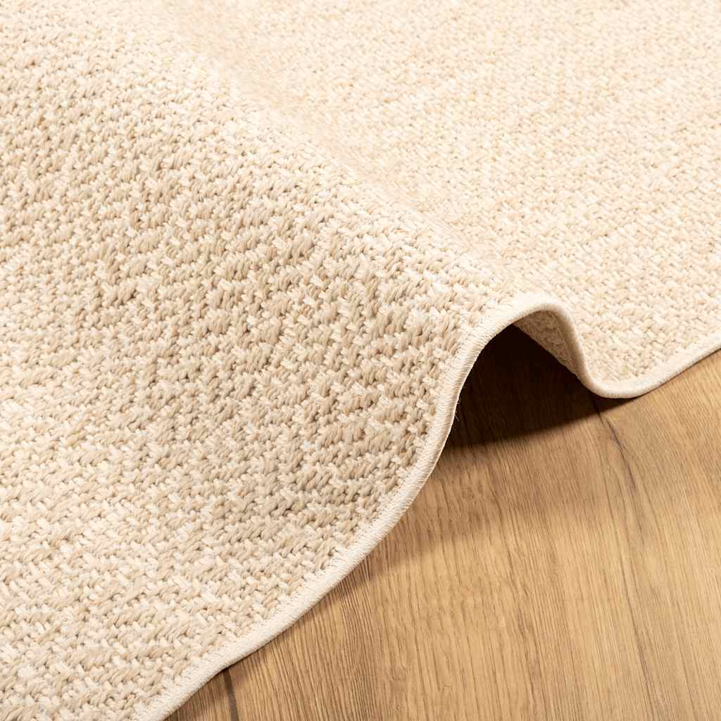Tepih ZIZUR 140 x 200 cm s izgledom jute unutarnji i vanjski