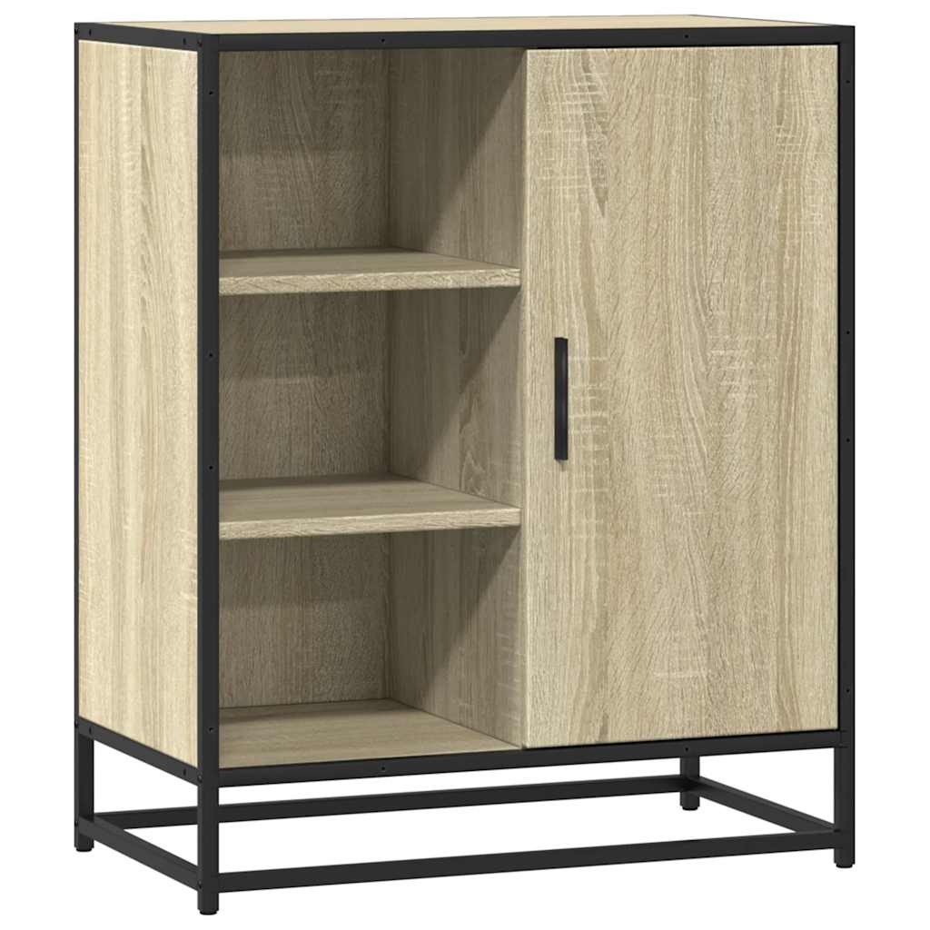 Komoda 62x35x76 cm konstruirano drvo