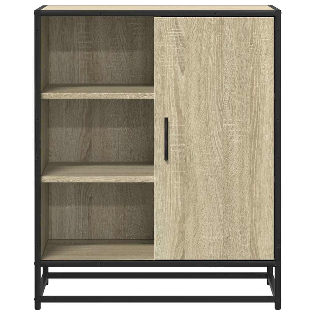 Komoda 62x35x76 cm konstruirano drvo