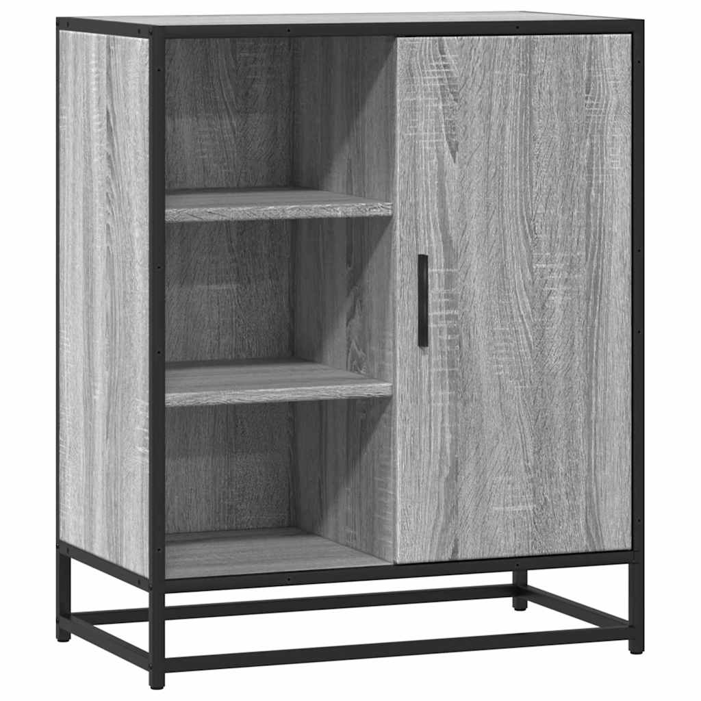Komoda 62x35x76 cm konstruirano drvo