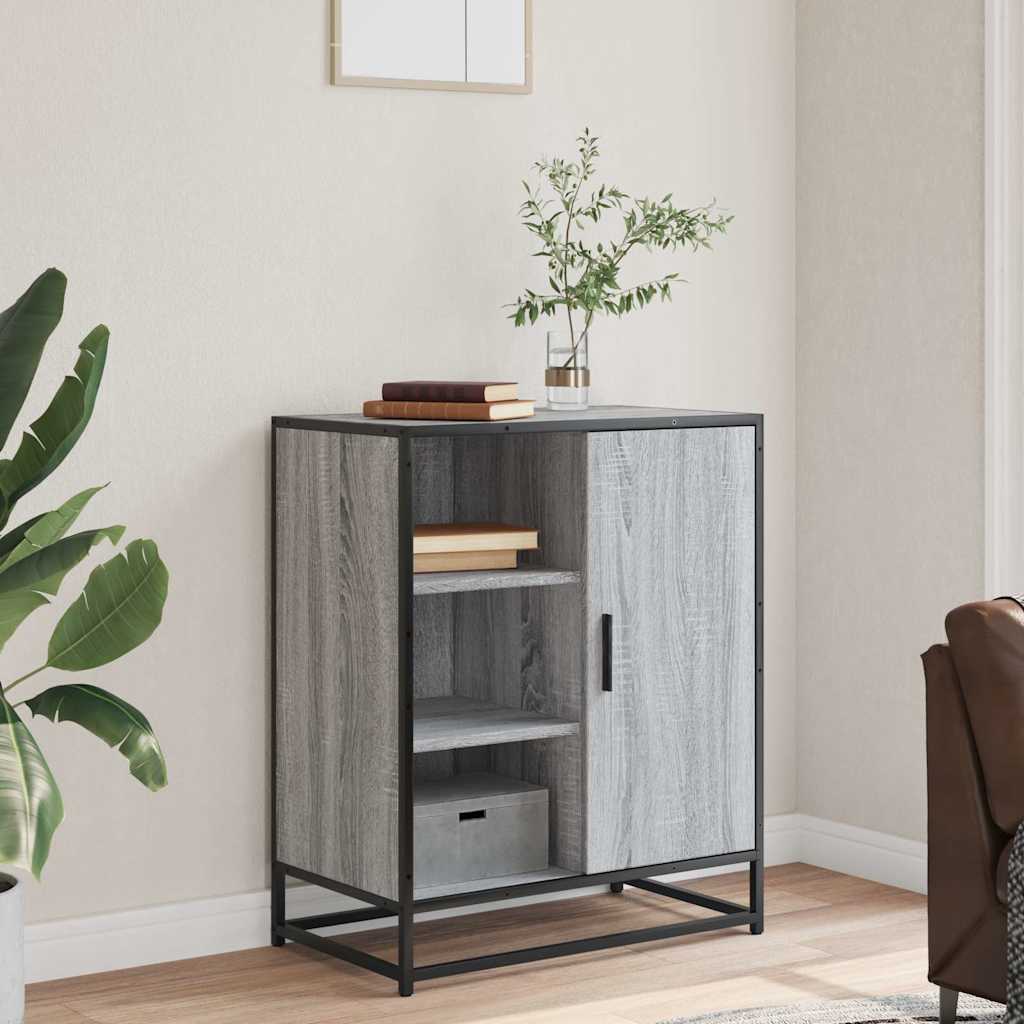 Komoda 62x35x76 cm konstruirano drvo