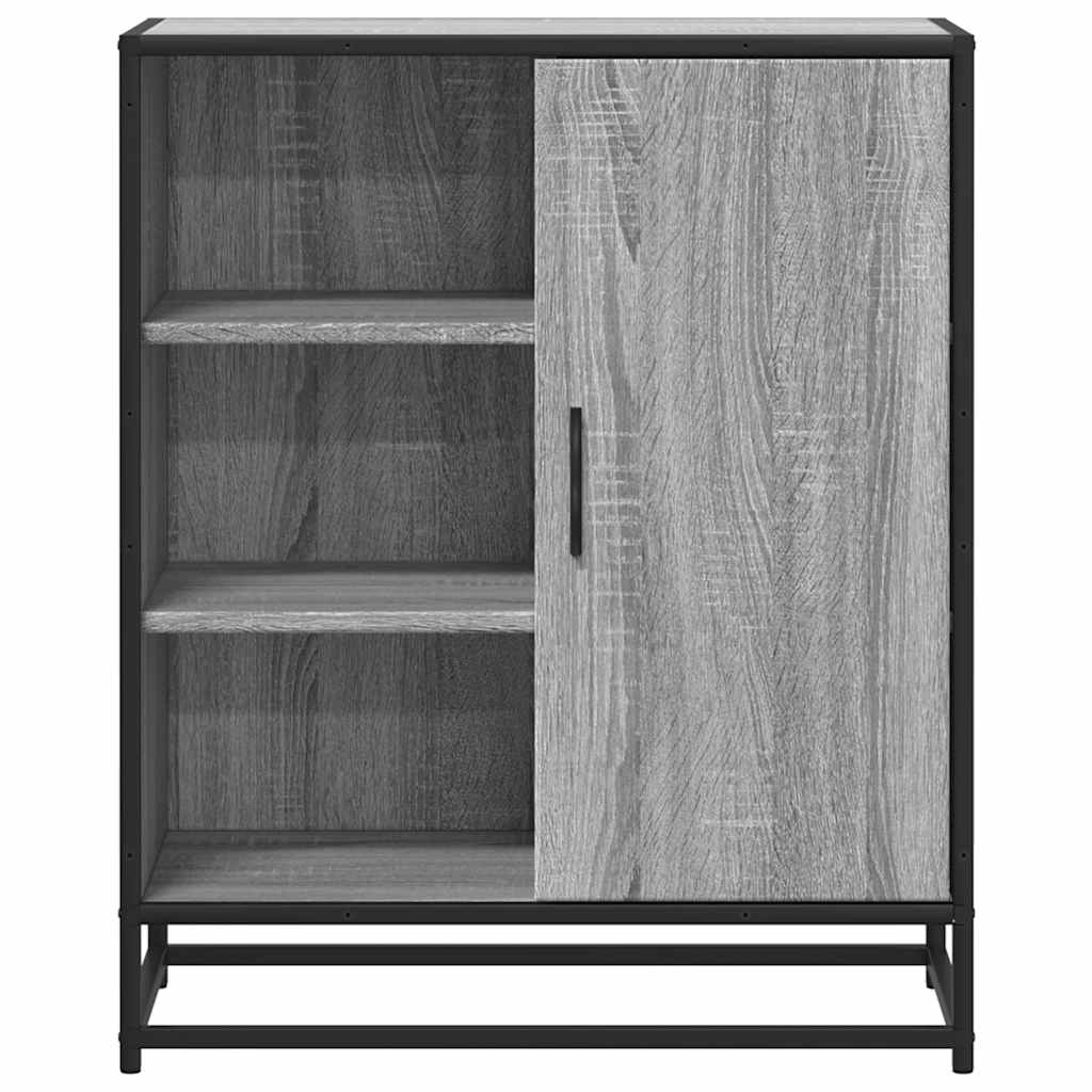 Komoda 62x35x76 cm konstruirano drvo