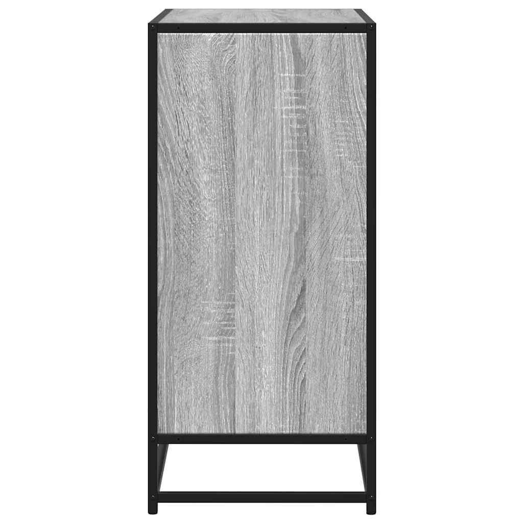 Komoda 62x35x76 cm konstruirano drvo