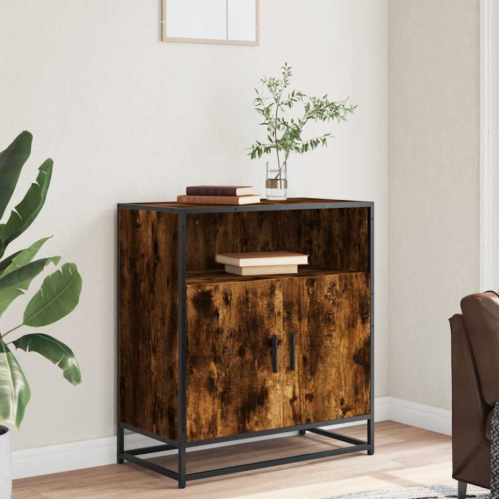 Komoda 68x35x76 cm konstruirano drvo