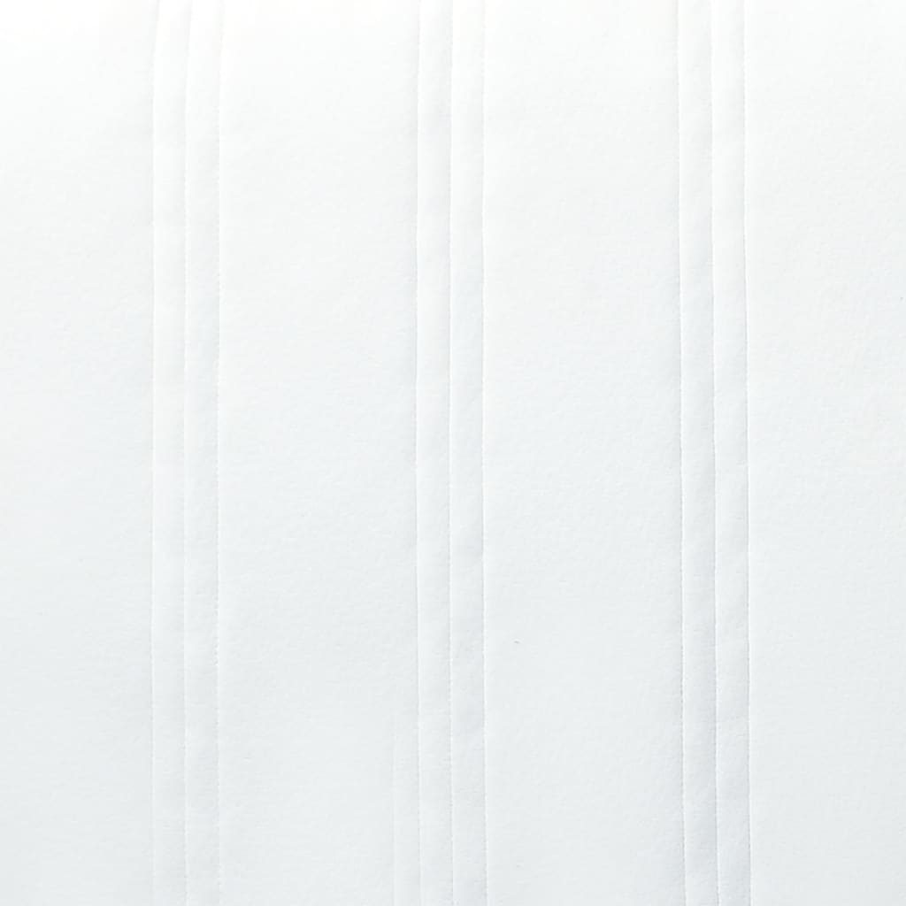 Madrac box spring 160 x 80 x 20 cm srednje mekan od tkanine
