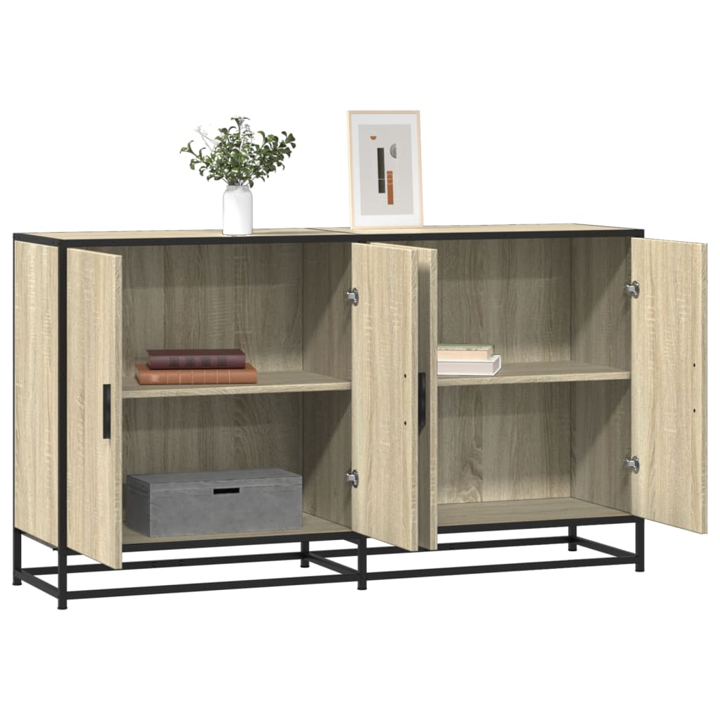 Komoda 92x35x76 cm izrađeno drvo