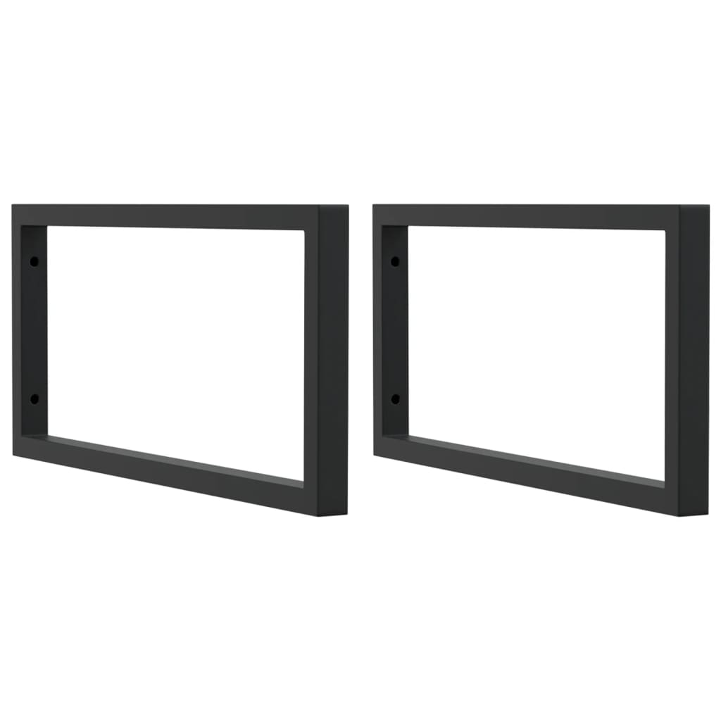 Zidna polica za umivaonik od čelika i masivne bukovine Smeđa 60 x 60 x 2.5 cm