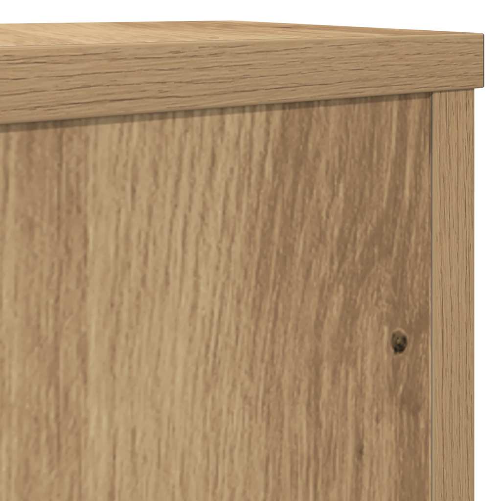 Stalci za biljke 2 kom 20x20x30 cm konstruirano drvo