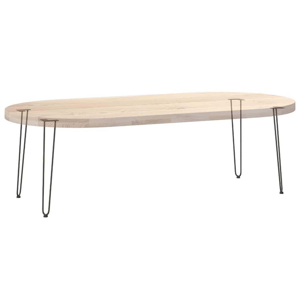 ukosne noge za konzolne stoliće za konzolni stolić 4 kom. antracit 72 cm puni čelik