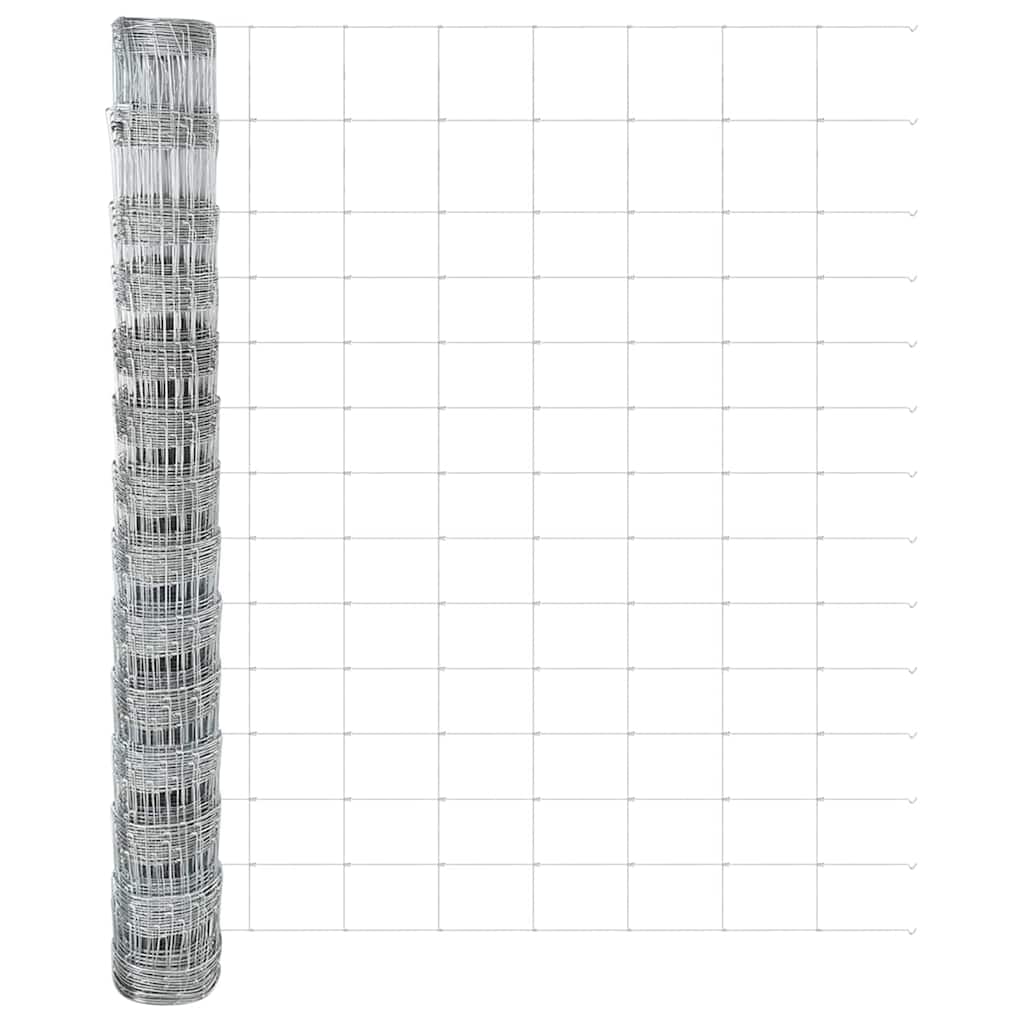 Stup za ogradu Galvanizirano 25 x 1,4 m Čelik