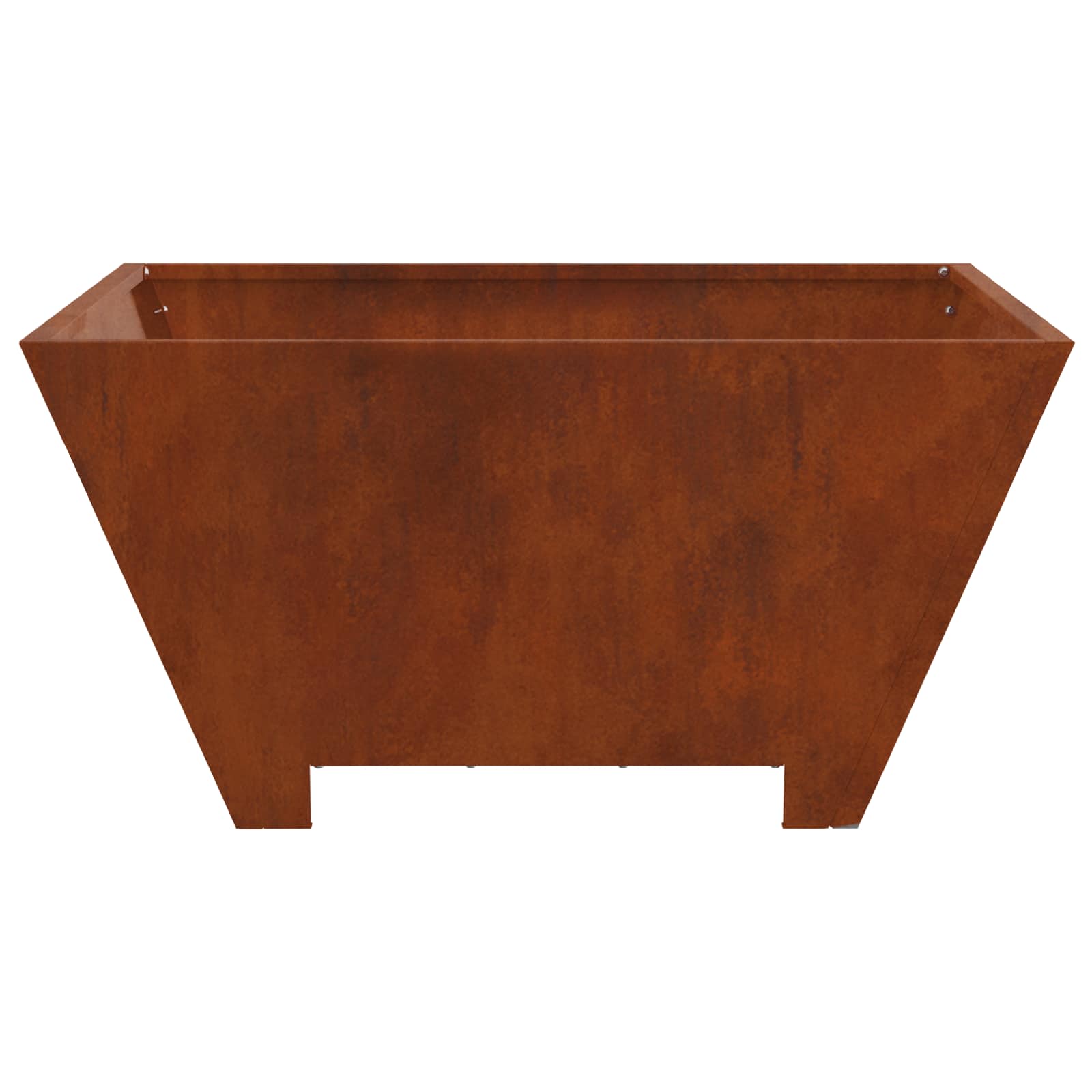 Kamin Smeđa 60 x 60 x 30 cm