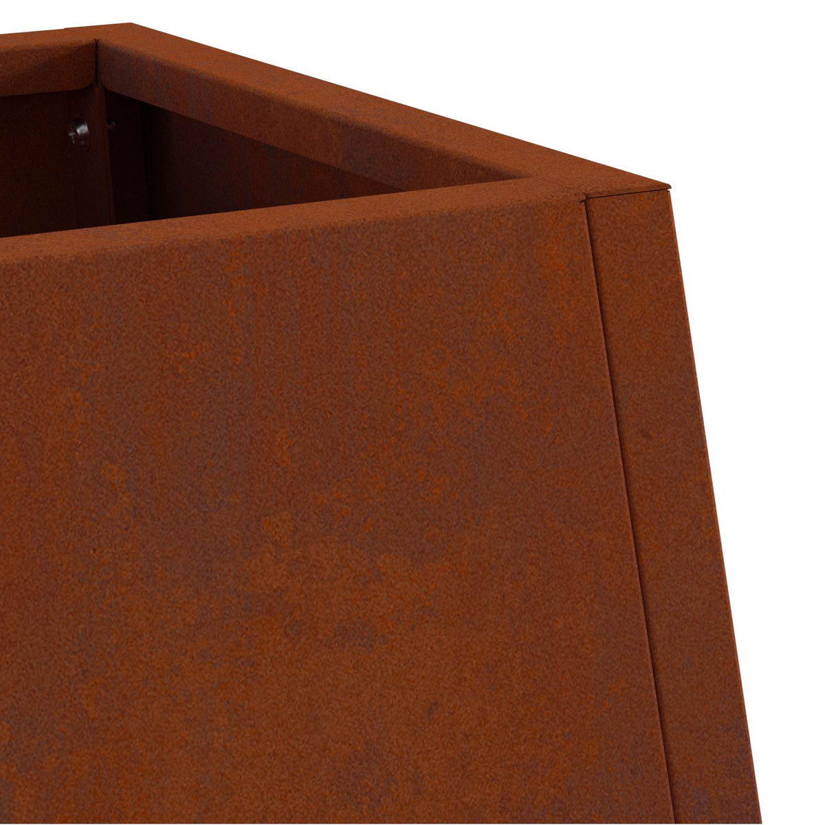 Kamin Smeđa Veličina 50 x 35 x 100 cm