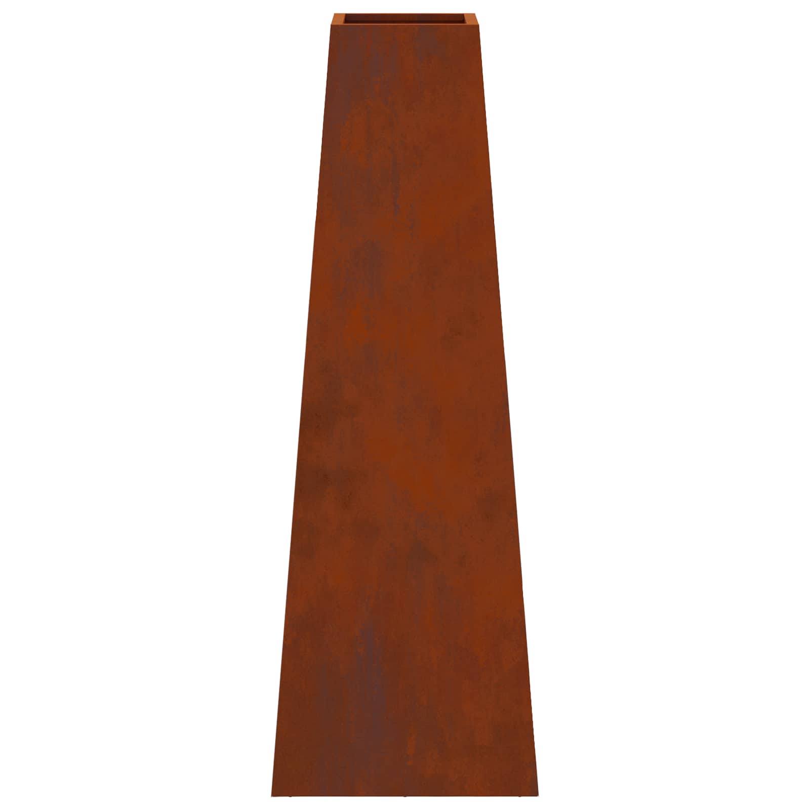 Kamin Smeđa Veličina 50 x 35 x 100 cm