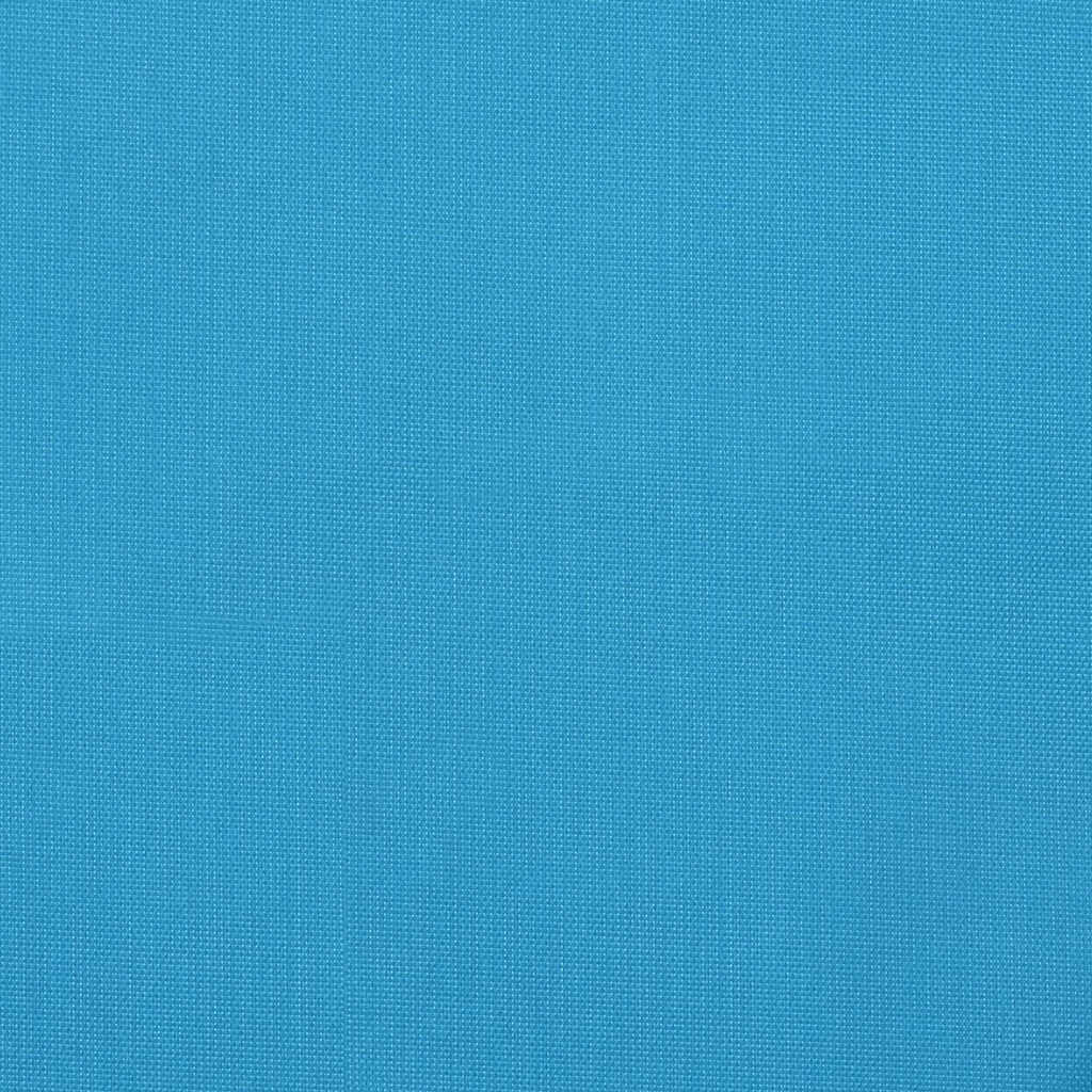 Šator s nadstrešnicom Plava 243 x 243 x 251 cm tkanina