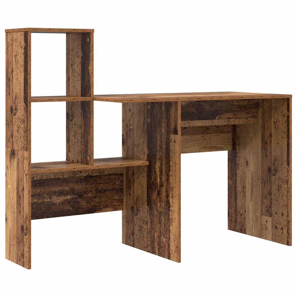Stol Staro drvo 131,5 x 50 x 106,5 cm Konstruirano drvo