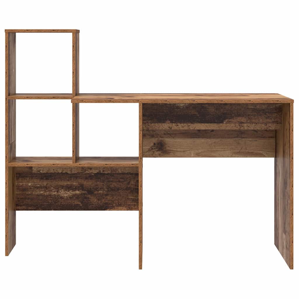 Stol Staro drvo 131,5 x 50 x 106,5 cm Konstruirano drvo