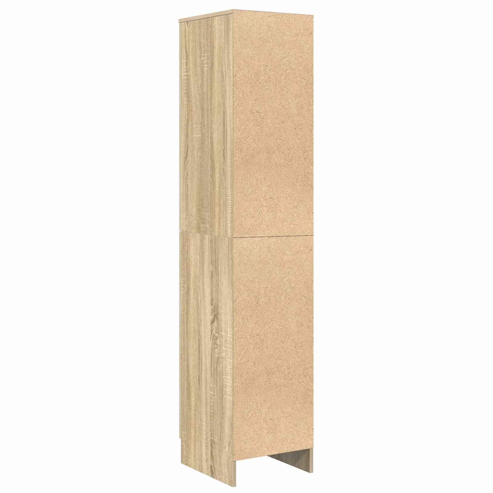 Highboard Sonoma hrast 35 x 39 x 168 cm