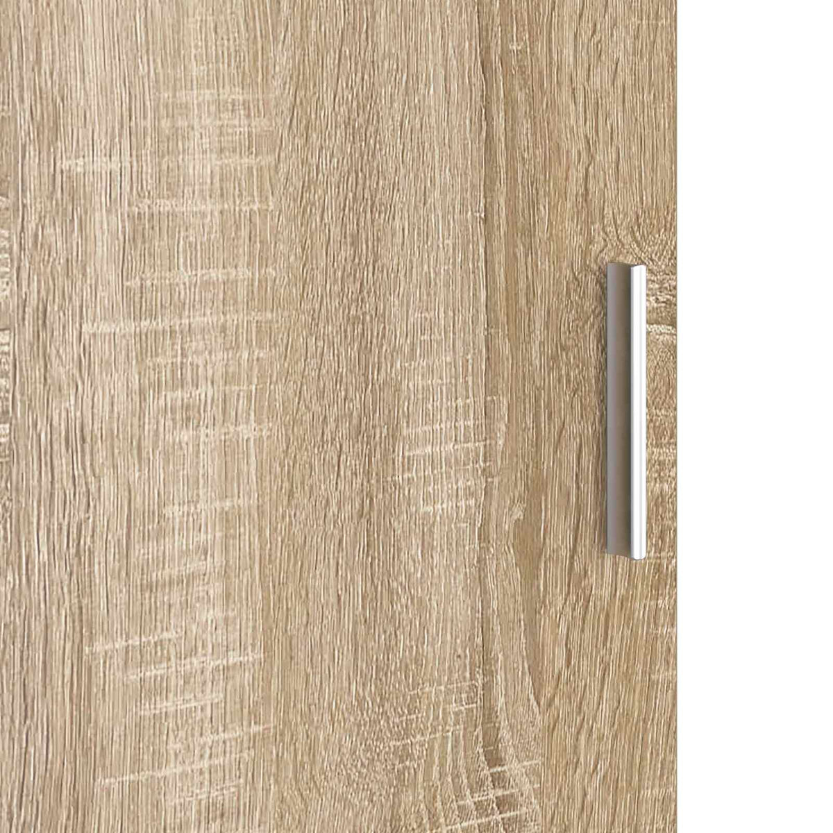 Highboard Sonoma hrast 31.5 x 32 x 122.5 cm