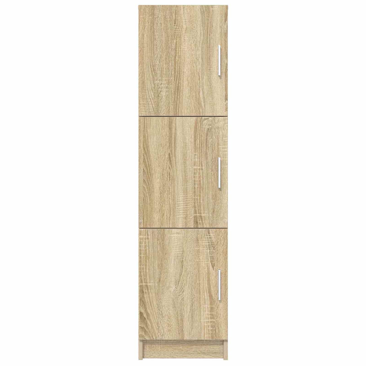 Highboard Sonoma hrast 31.5 x 32 x 122.5 cm