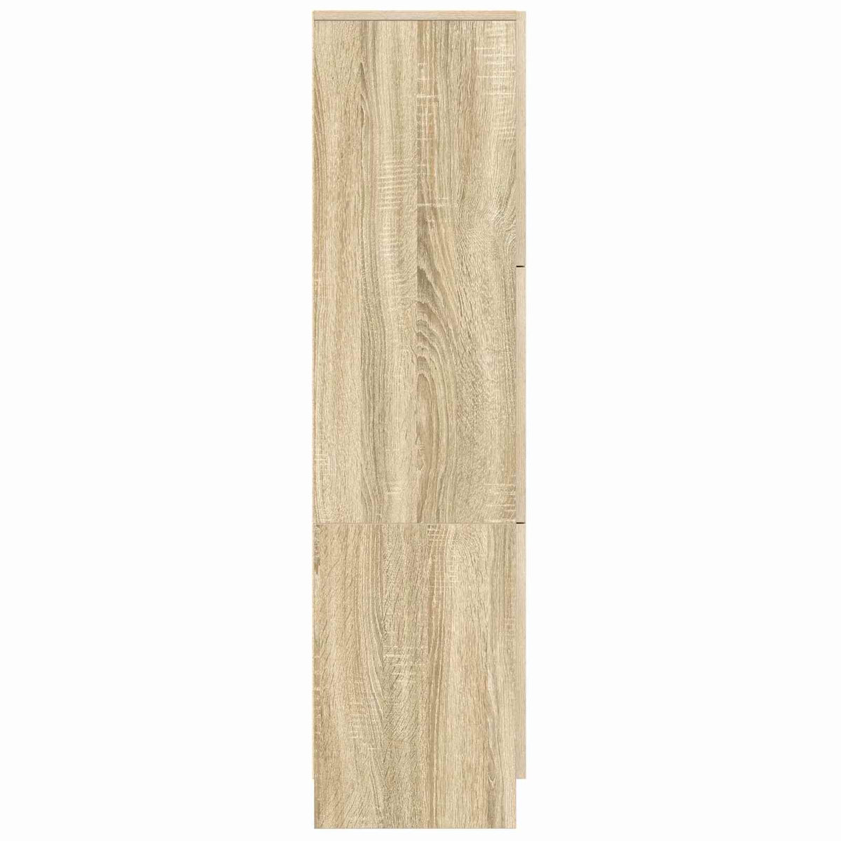 Highboard Sonoma hrast 31.5 x 32 x 122.5 cm