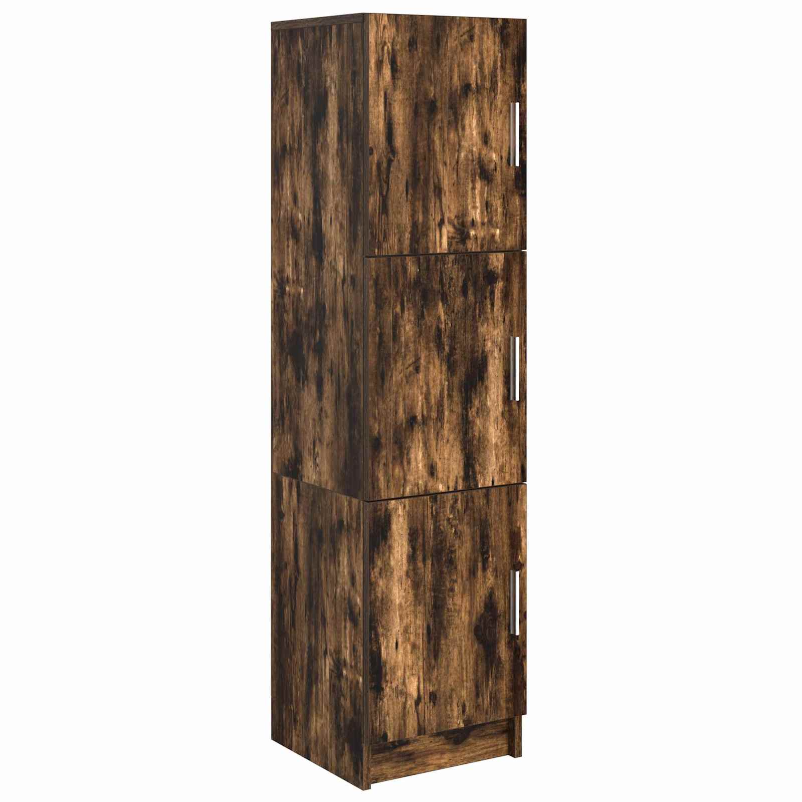Highboard Dimljeni hrast 31.5 x 32 x 122.5 cm