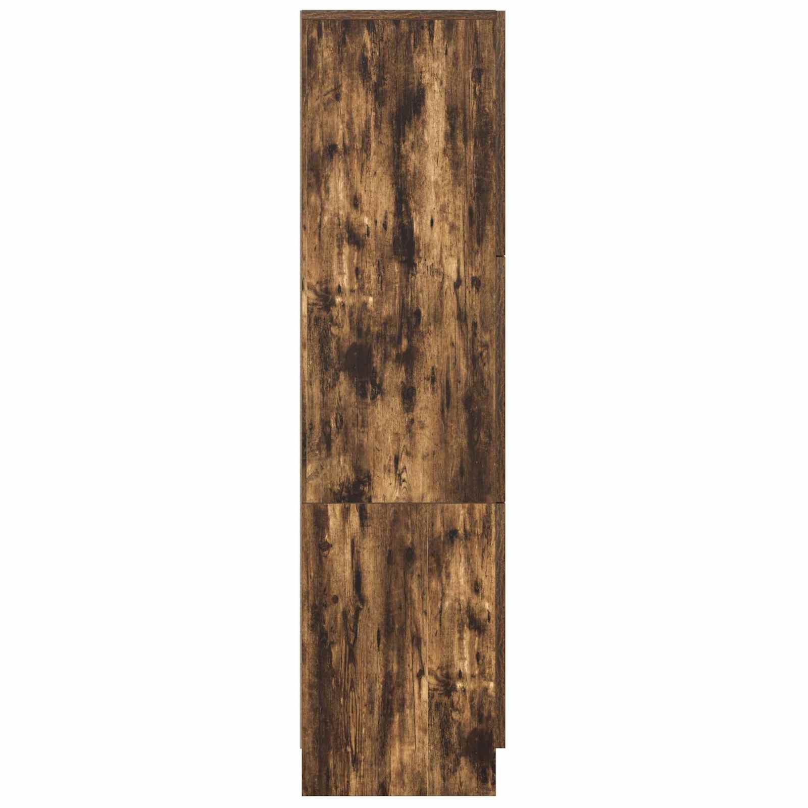 Highboard Dimljeni hrast 31.5 x 32 x 122.5 cm