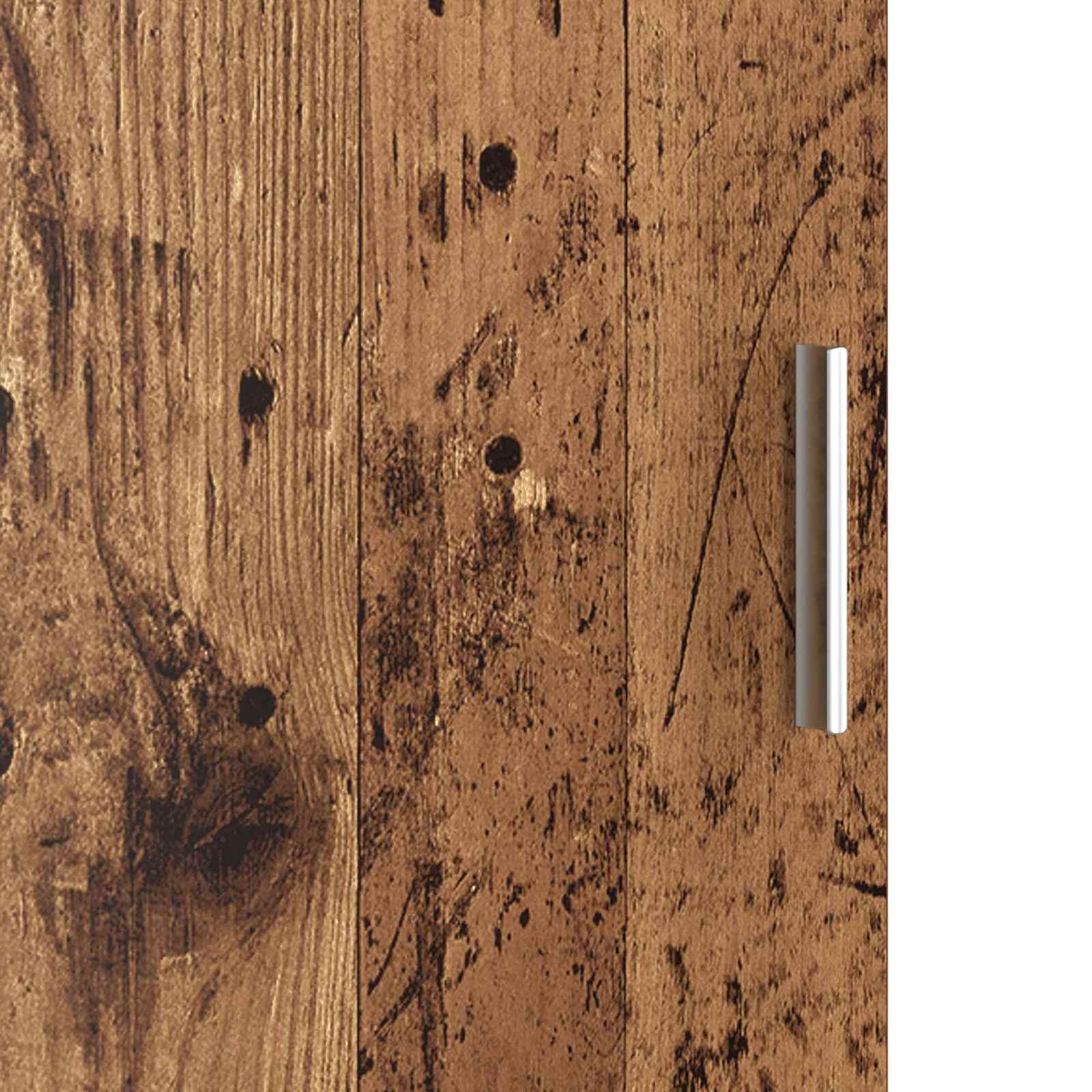 Highboard Staro drvo 31.5 x 32 x 122.5 cm
