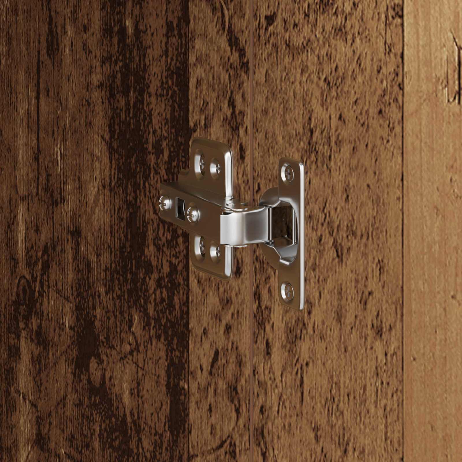 Highboard Staro drvo 31.5 x 32 x 122.5 cm