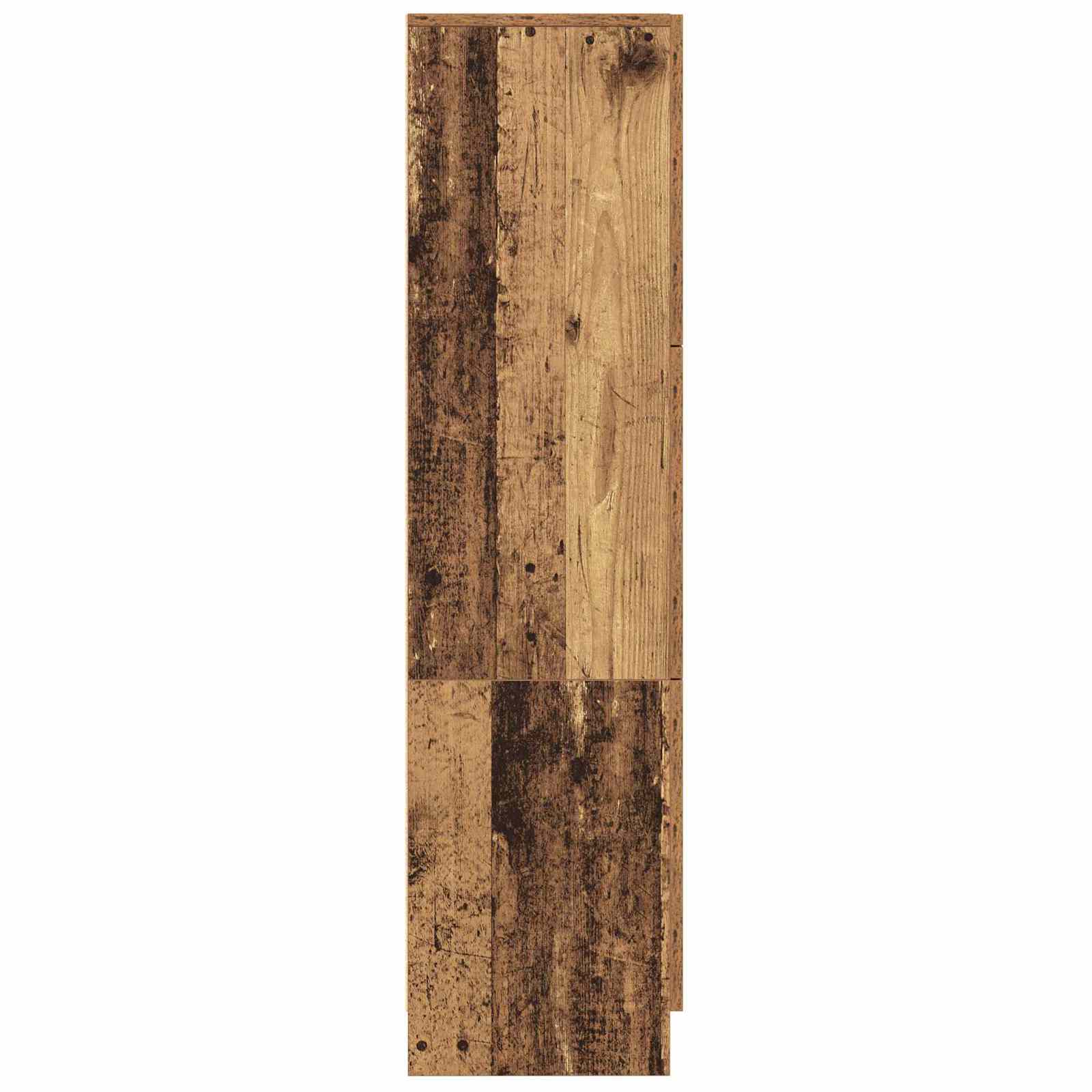 Highboard Staro drvo 31.5 x 32 x 122.5 cm