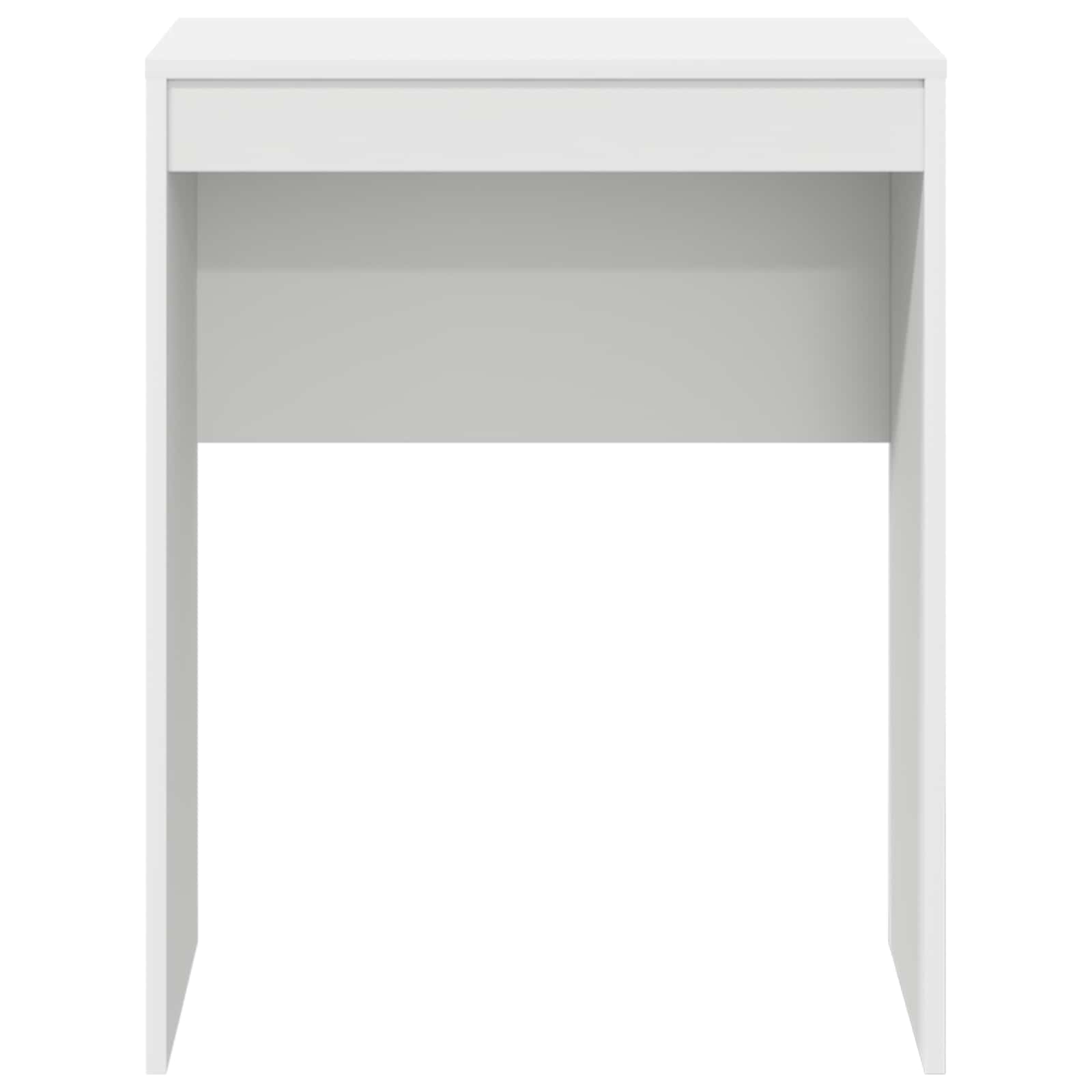 Stol Bijelo 60 x 40 x 76 cm