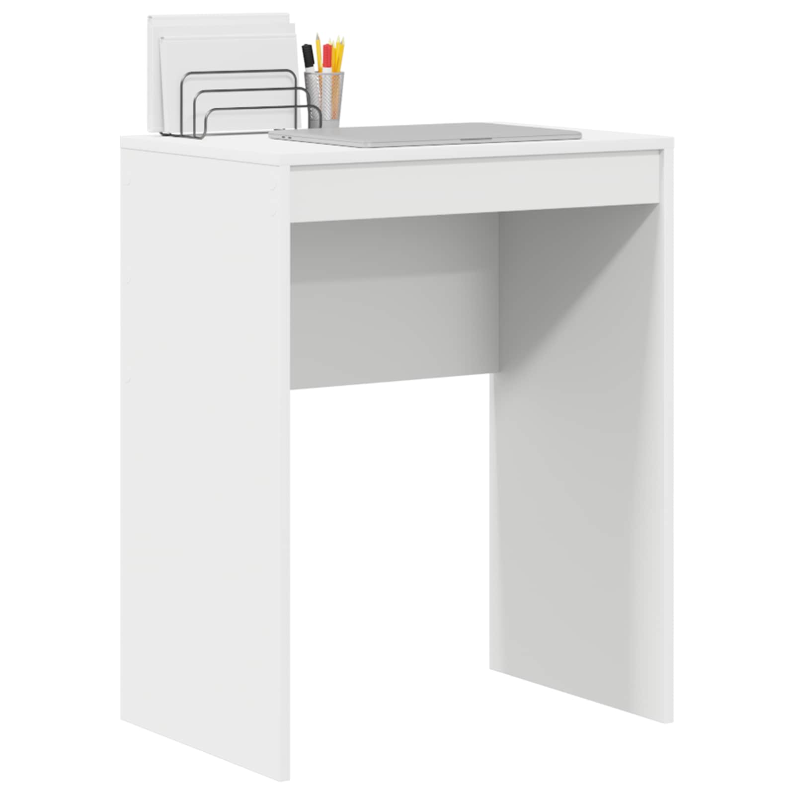 Stol Bijelo 60 x 40 x 76 cm