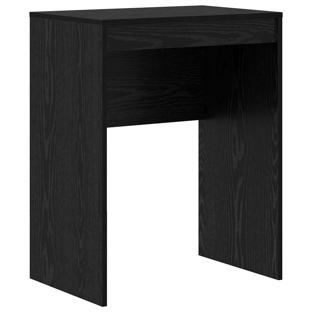 Stol Crni hrast 60 x 40 x 76 cm