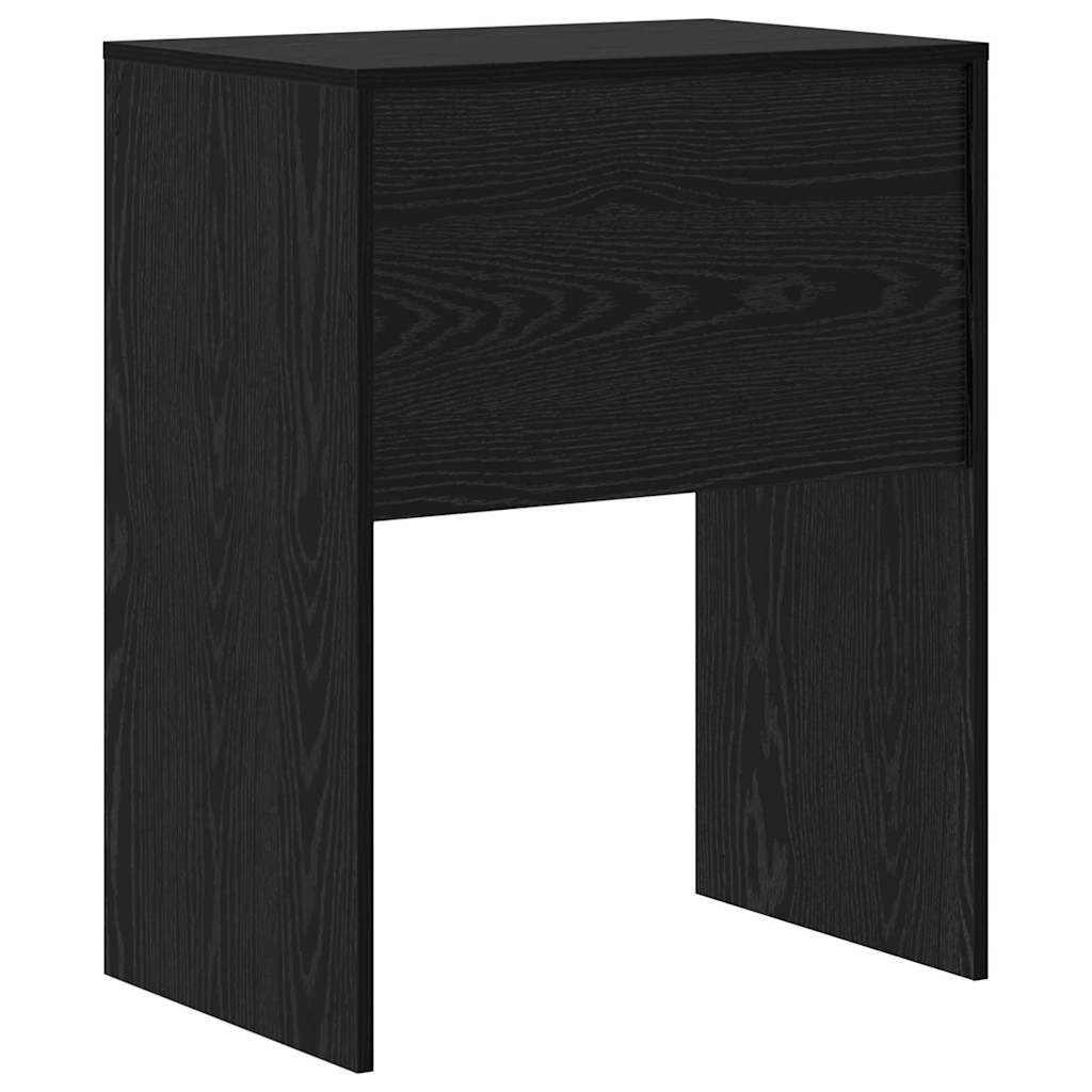 Stol Crni hrast 60 x 40 x 76 cm