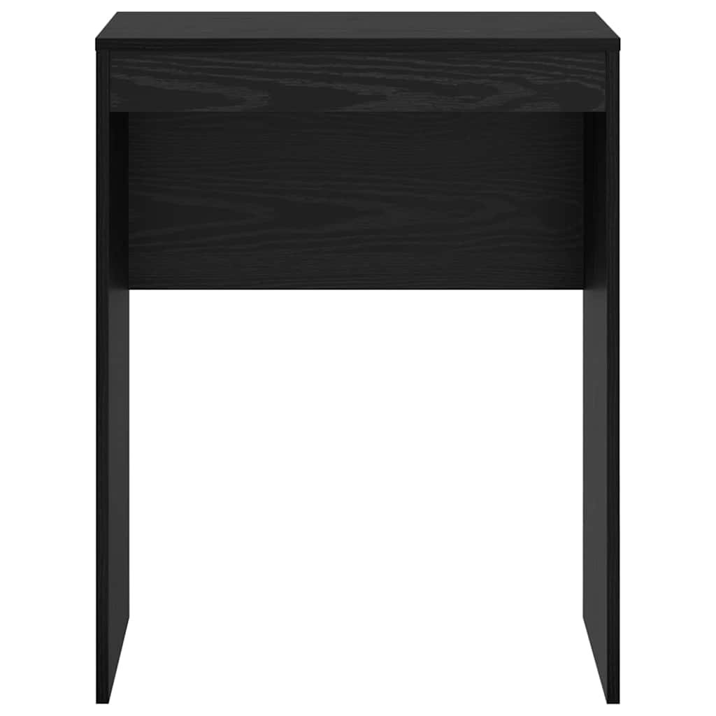 Stol Crni hrast 60 x 40 x 76 cm