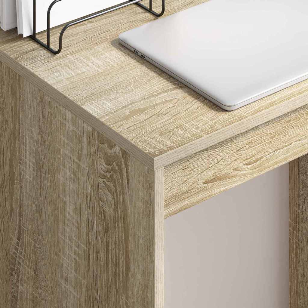 Stol Sonoma hrast 60 x 40 x 76 cm