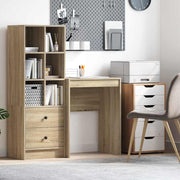 Stol Sonoma hrast 60 x 40 x 76 cm
