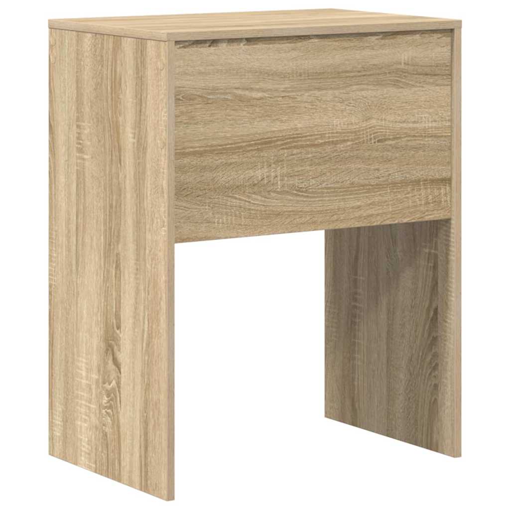 Stol Sonoma hrast 60 x 40 x 76 cm