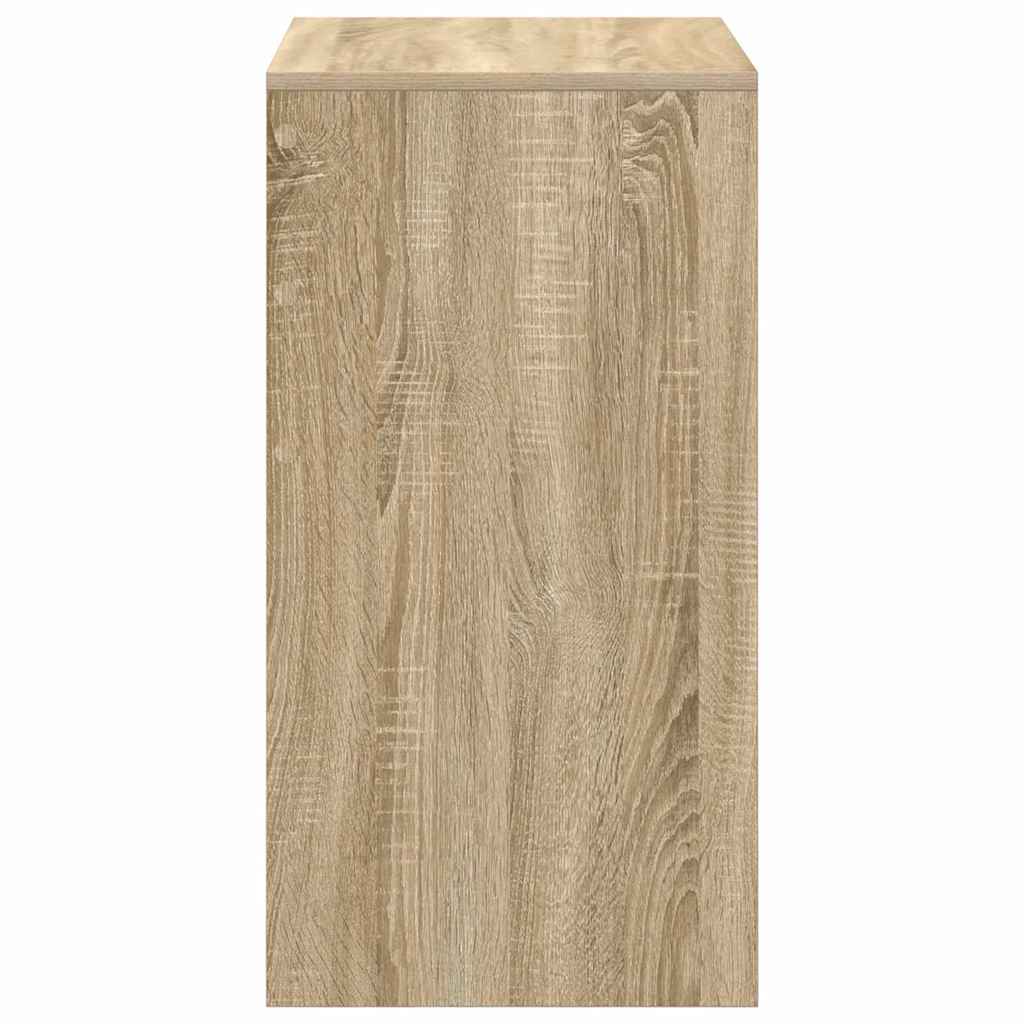 Stol Sonoma hrast 60 x 40 x 76 cm