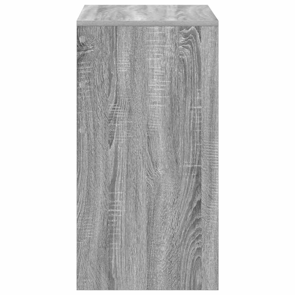Stol Siva Sonoma 60 x 40 x 76 cm